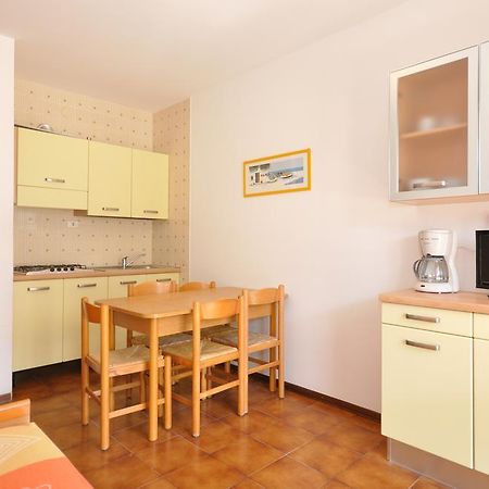 Condominio Tiepolo Bibione Eksteriør bilde