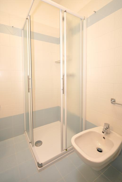 Condominio Tiepolo Bibione Eksteriør bilde